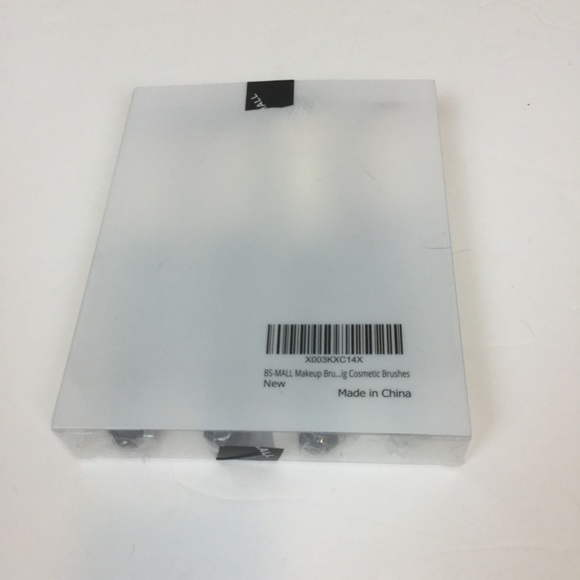 New Makeup Brushset Eyeliner Brush Set - Picture 5 of 11